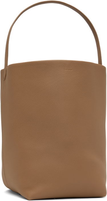 Tote bag The Row Large Park Tote Bag Rjava | W1273-L129, 1