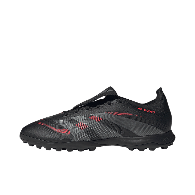Superge in čevlji adidas Performance Predator League FT Turf Črna | js0386