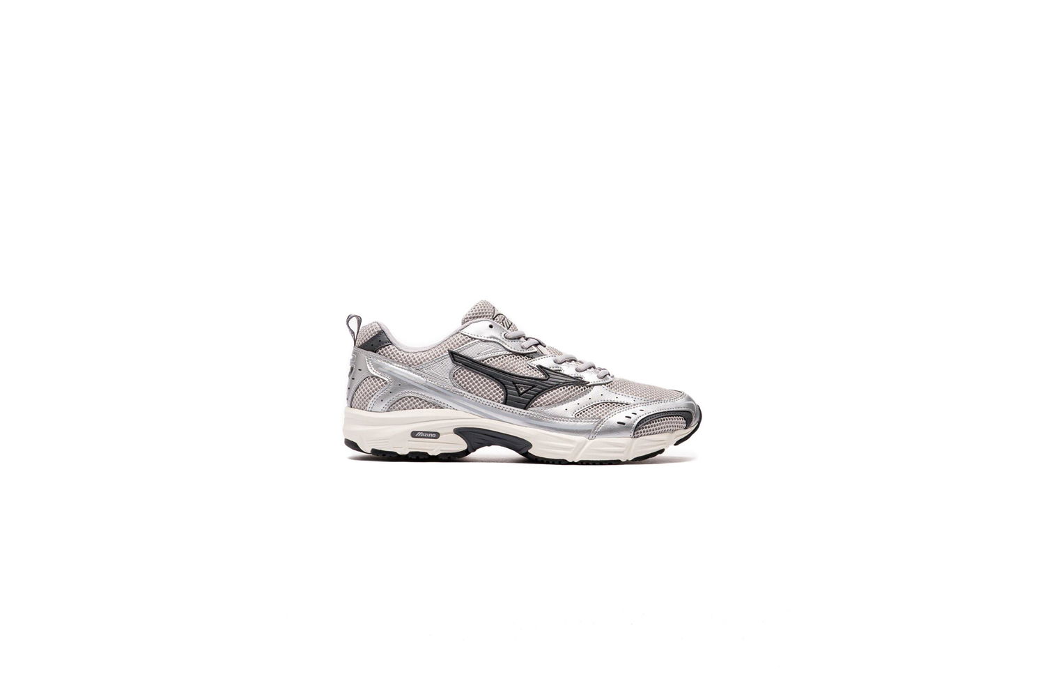 Superge in čevlji Mizuno MXR Siva | D1GA245108, 0
