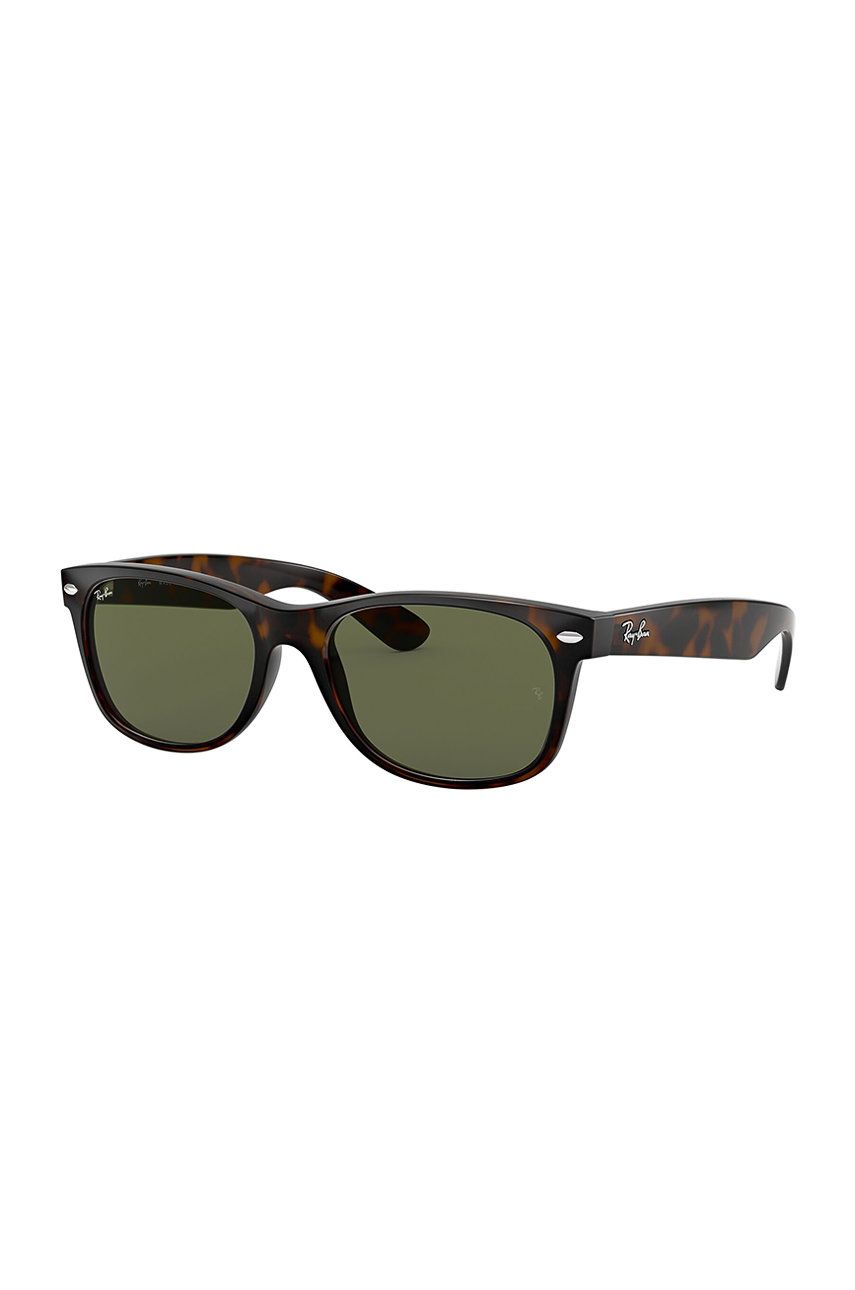 Sončna očala Ray-Ban Sunglasses New Wayfarer 0RB2132 Rjava | RB2132.902, 1
