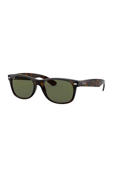 Sončna očala Ray-Ban Sunglasses New Wayfarer 0RB2132 Rjava | RB2132.902, 1