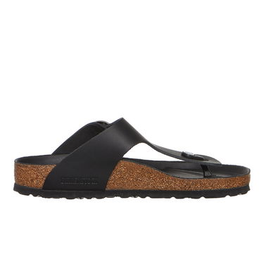 Superge in čevlji Birkenstock Gizeh Big Buckle Črna | 1018753, 2