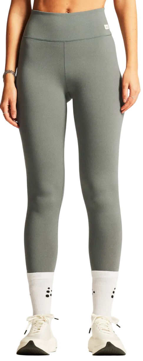 Pajkice Craft Craft Collective 7/8 Tight Leggings Zelena | 1916010-647000