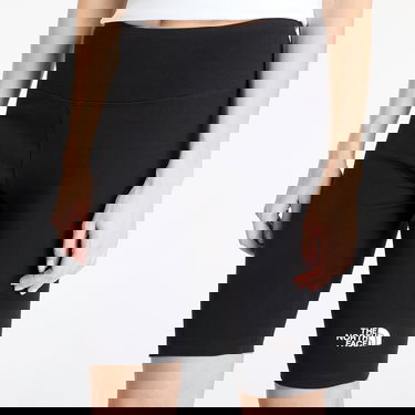 Kratke hlače The North Face Simple Dome Legging Short Črna | NF0A8C2HJK31, 3