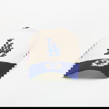 Kapa New Era Los Angeles Dodgers All Star Game Patch 9FORTY E-Frame Adjustable Cap Bež | 60667702, 0