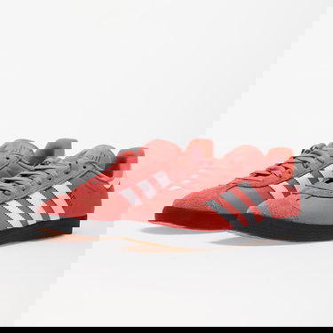 Superge in čevlji adidas Originals Gazelle Rdeča | JR6295, 5