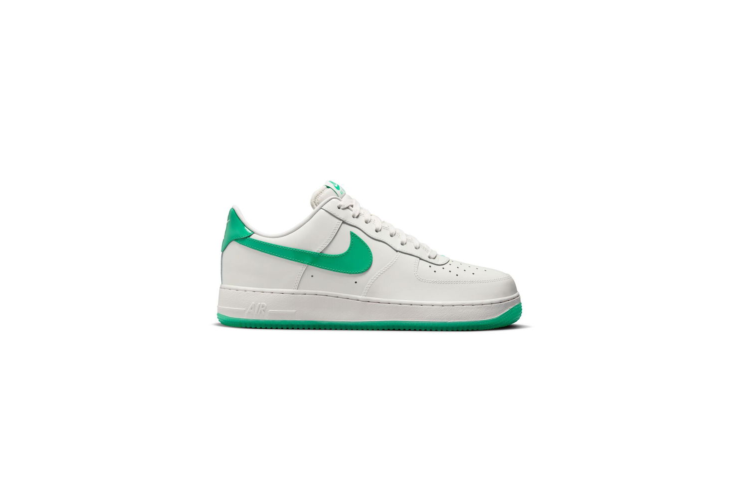 Superge in čevlji Nike AIR FORCE 1 '07 PRM Bela | HF4864-094, 0