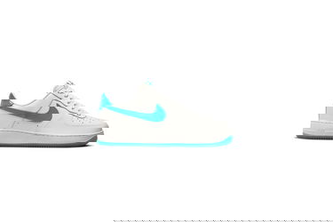 Superge in čevlji Nike AIR FORCE 1 '07 PRM Bela | HF4864-094, 0