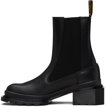 Superge in čevlji Dr. Martens Maybole Chelsea W Črna | 32069001, 3