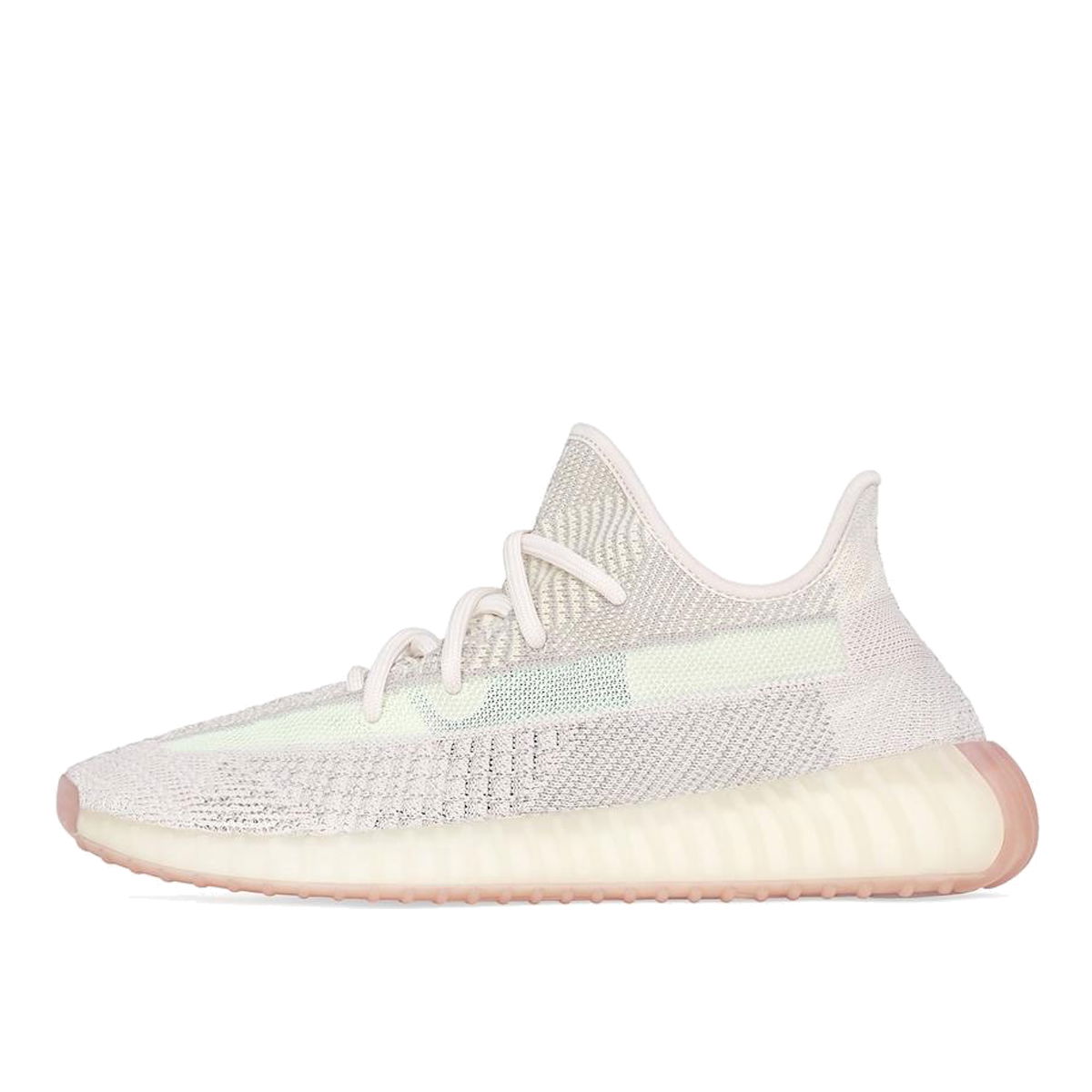 Superge in čevlji adidas Yeezy adidas Yeezy Boost 350 V2 "Citrin" (Non-Reflective) Rumena | FW3042, 1