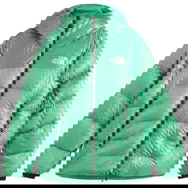 Parka The North Face Women's Summit Pumori Down Parka, Size Large Zelena | NF0A8C9KBOY, 1