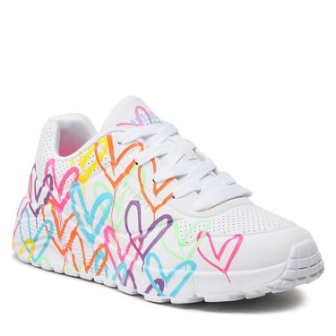 Superge in čevlji Skechers Uno Večbarvna | 314064L-WMN, 1