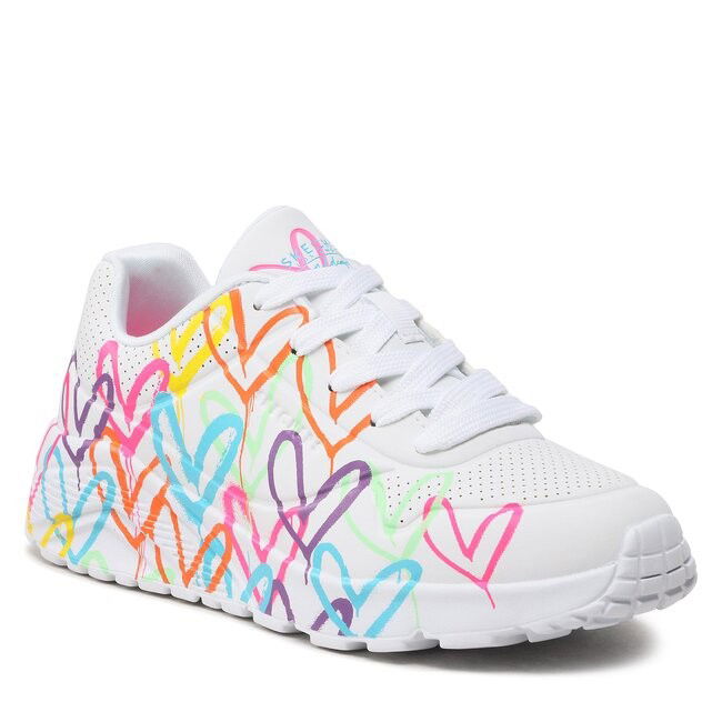 Superge in čevlji Skechers Uno Večbarvna | 314064L-WMN, 1