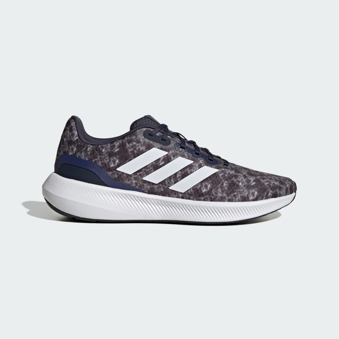 Superge in čevlji adidas Performance Runfalcon 3.0 Lila | ID2294, 0