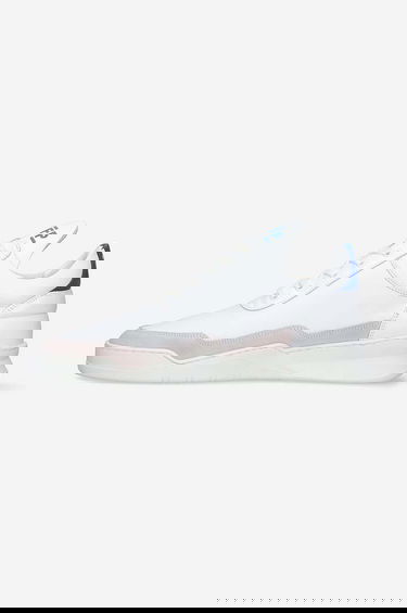 Superge in čevlji Filling Pieces Low Top Ghost Bela | 10120631925, 3