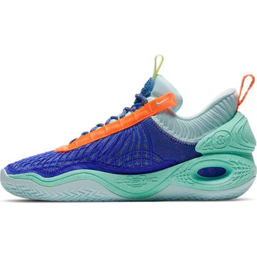 Superge in čevlji Nike Cosmic Unity Amalgam Večbarvna | DA6725-500, 2