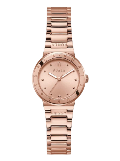 Ure Furla Watch Roza | WW00039002L3