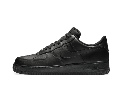 Superge in čevlji Nike Air Force 1 '07 Črna | CW2288-001