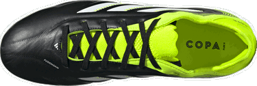 Superge in čevlji adidas Performance Copa Pure 3 Pro Firm Ground Črna | JR2829, 1
