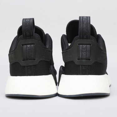 Superge in čevlji adidas Originals NMD_R2 ''Core Black'' Črna | CQ2402, 3