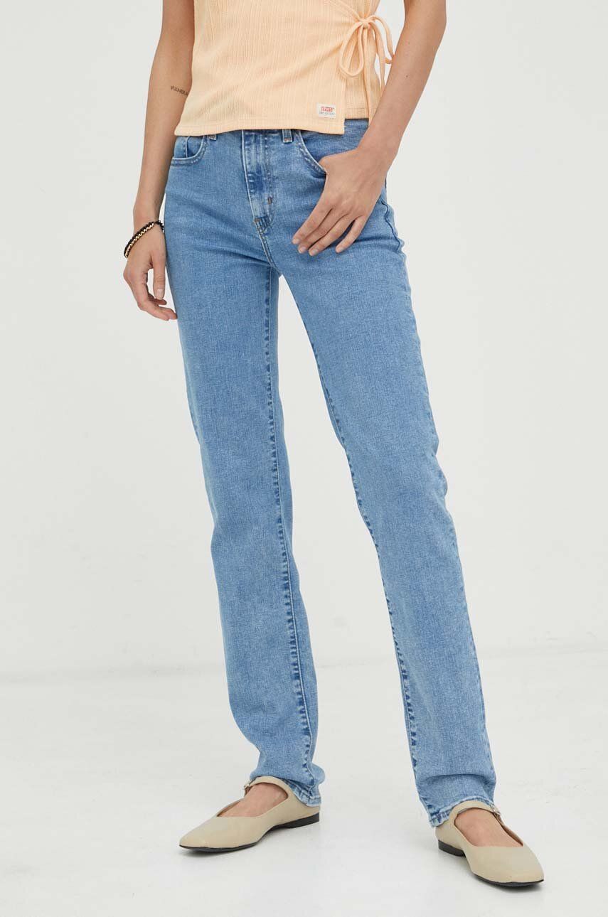 Kavbojke Levi's 724® Jeans Modra | 18883.0233, 0