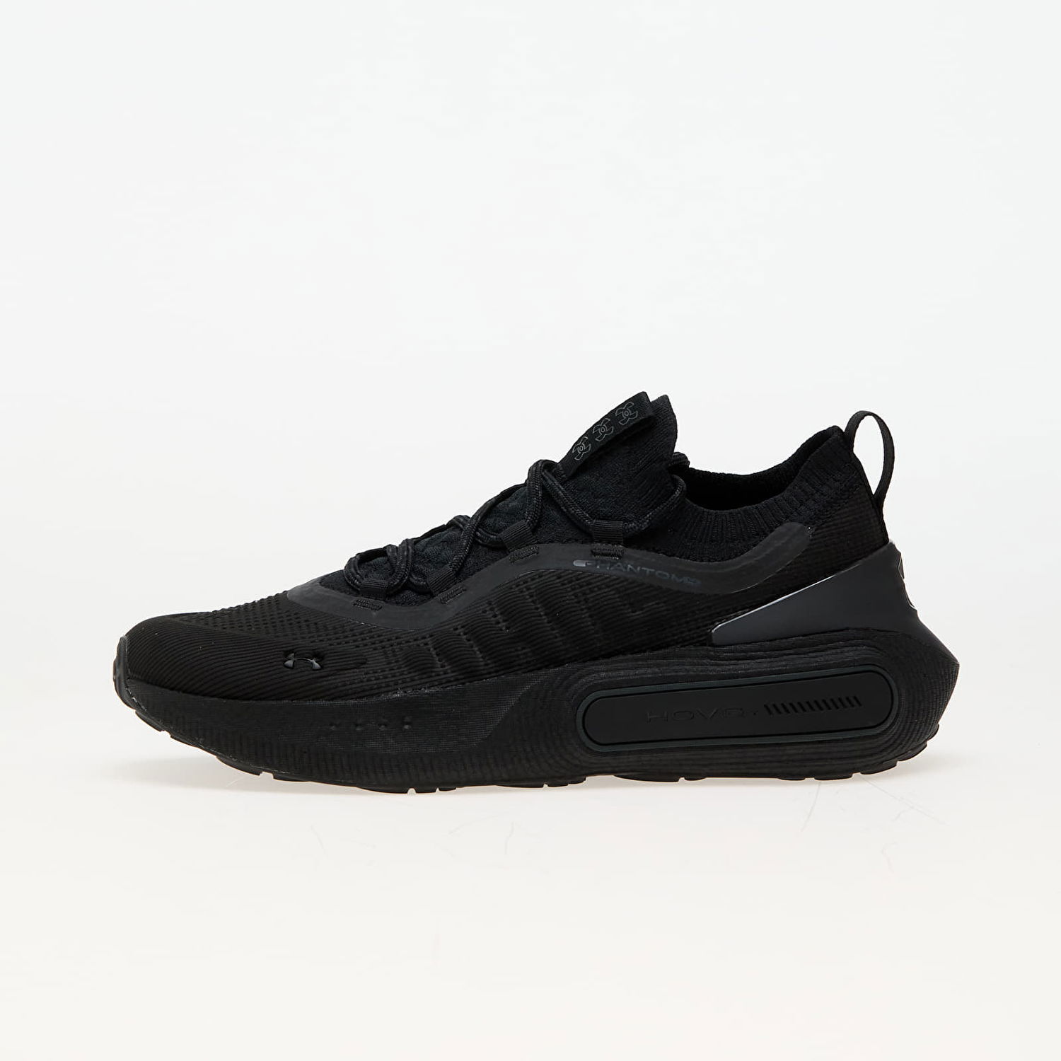 Superge in čevlji Under Armour Phantom 4 Črna | 3027593-002, 0