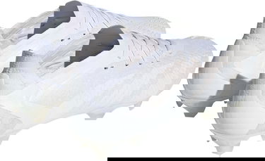 Superge in čevlji adidas Performance Predator Accuracy.1 L FG Bela | gw4576, 5