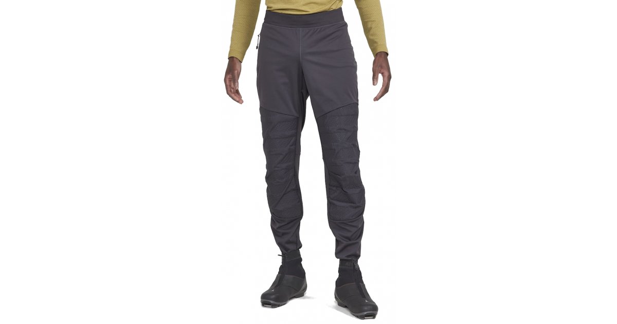 Hlače Craft ADV Nordic Training Speed Pants Siva | 1912421-992000, 1