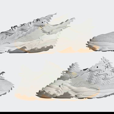 Superge in čevlji adidas Originals OZWEEGO Bež | HQ6958, 5