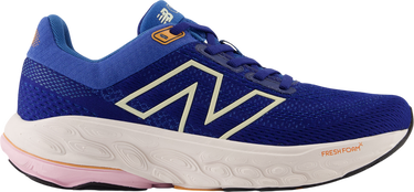Superge in čevlji New Balance Fresh Foam X 860 v14 Modra | w860h14, 0