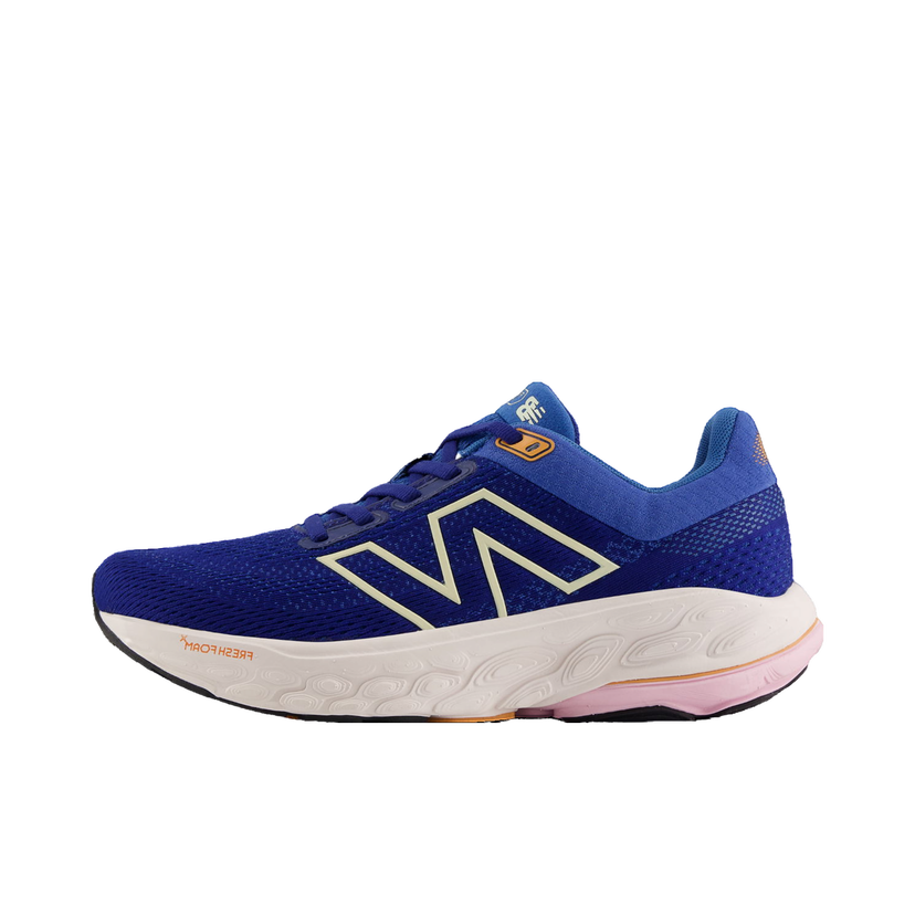 Superge in čevlji New Balance Fresh Foam X 860 v14 Modra | w860h14