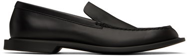 Oblačila The Row The Row Nic Loafers Črna | F2095-L603, 0