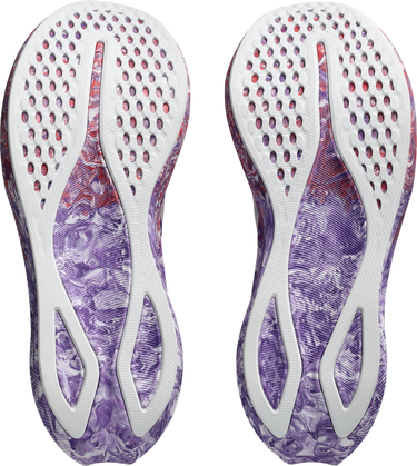 Superge in čevlji Asics NOOSA TRI 16 Večbarvna | 1011b872-101, 2