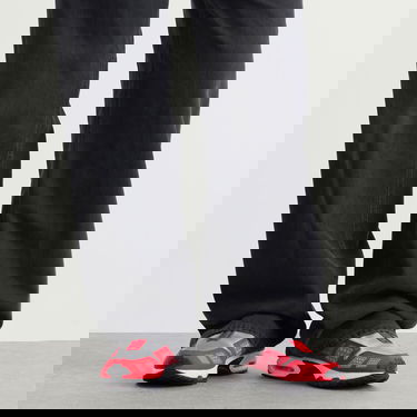 Superge in čevlji Nike Air Max Sndr W, Size UK 4 Rdeča | IH3988-001, 6