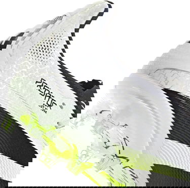 Superge in čevlji adidas Performance Predator Elite Firm Ground Bela | JI1179, 3