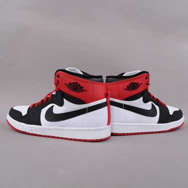 Superge in čevlji Jordan AJKO Retro Hi "Black Toe" Rdeča | 402297 110, 3