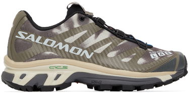 Superge in čevlji Salomon XT-4 Advanced Siva | 415744, 0