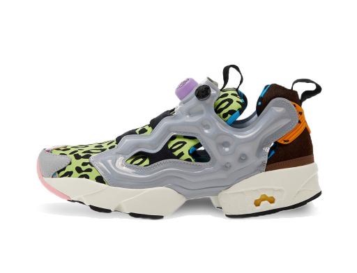 Superge in čevlji Reebok Instapump Fury 94 Siva | GY8819