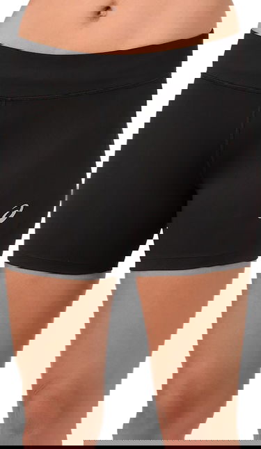 Kratke hlače Asics Core Sprinter Shorts Črna | 2012c336-001, 0