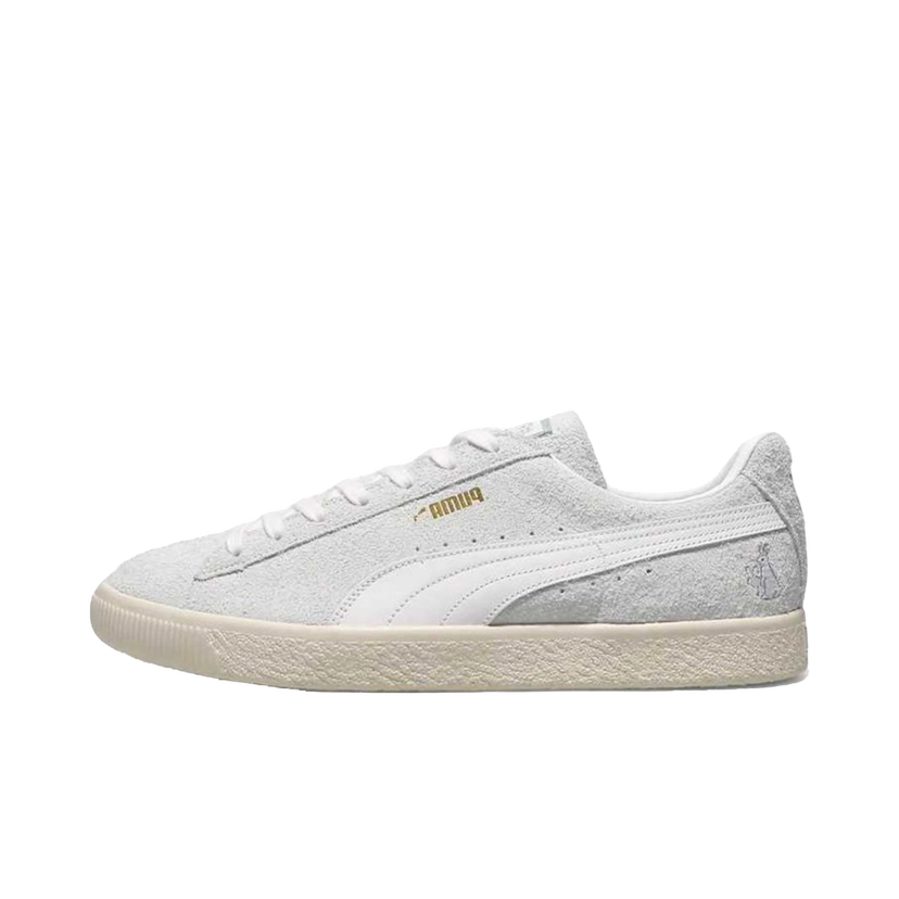 Superge in čevlji Puma Suede VTG Atmos FR2 MIJ White Siva | 386803-01