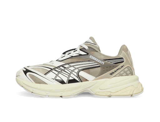 Lifestyle Puma x Pleasures Velophasis Overdye "Beige" Bež | 391696_02