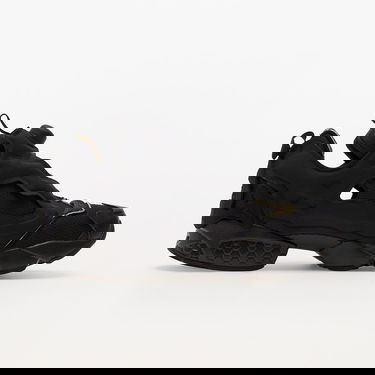 Superge in čevlji Reebok Maison Margiela x Instapump Fury "Memory of Shoes" Črna | GZ4204, 1