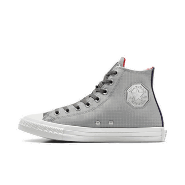Superge in čevlji Converse Transformers x Chuck Taylor All Star "Decepticons" Siva | A11658C, 0