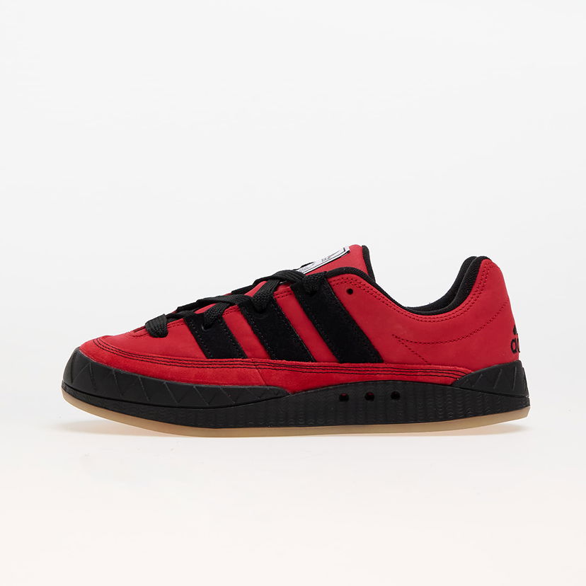 Skateboarding adidas Originals Adimatic Better Rdeča | ID3939