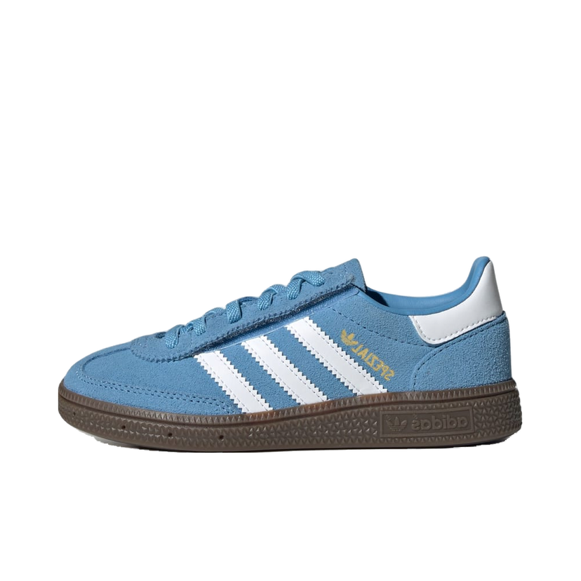 Superge in čevlji adidas Originals Spezial Comfort Modra | JQ6381