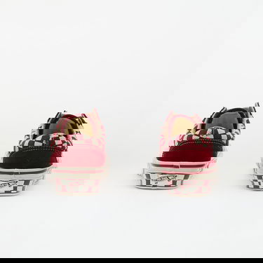 Superge in čevlji Vans LX Old Skool 36 Bmx Bordo | VN000D57ERY, 3