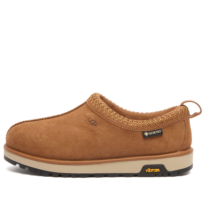 Superge in čevlji UGG Tasman GTX Vibram Sole Rjava | 1172790-CHE