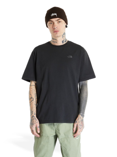 Heritage Dye Pack Logowear Tee