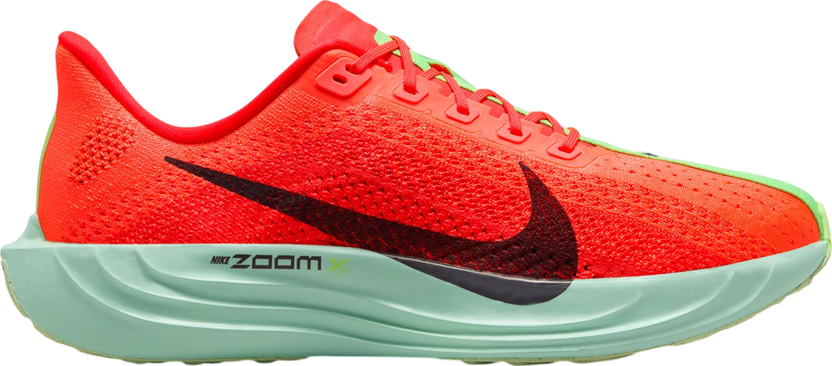 Superge in čevlji Nike Pegasus Plus Rdeča | fq7262-600, 0
