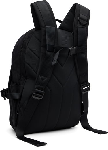 Nahrbtnik Yohji Yamamoto Y-3 KURO Backpack Črna | JZ0910, 2
